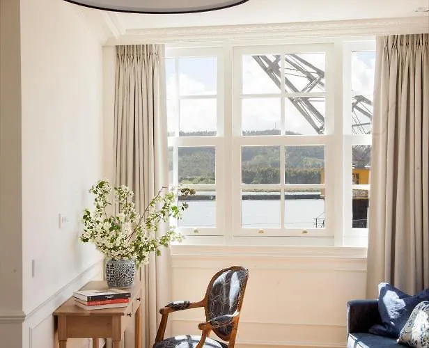 Hotel Gran Brillante San Esteban de Pravia