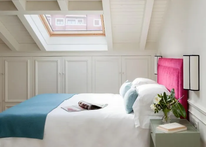 Gran Brillante Hotel San Esteban de Pravia