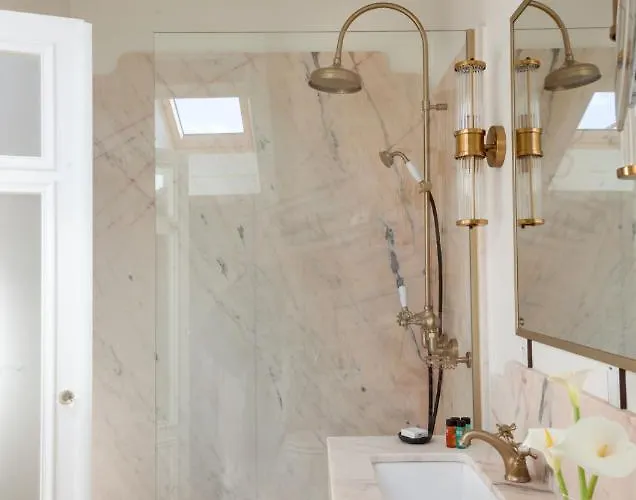 Hotel Gran Brillante San Esteban de Pravia