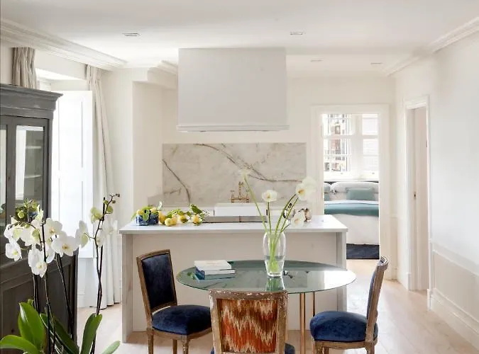 Hotel Gran Brillante San Esteban de Pravia