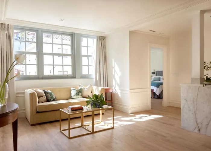 Gran Brillante 4* San Esteban de Pravia