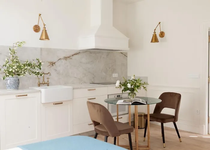 Hotel Gran Brillante 4*