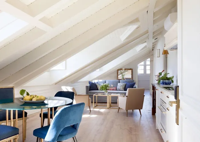 Hotel Gran Brillante San Esteban de Pravia