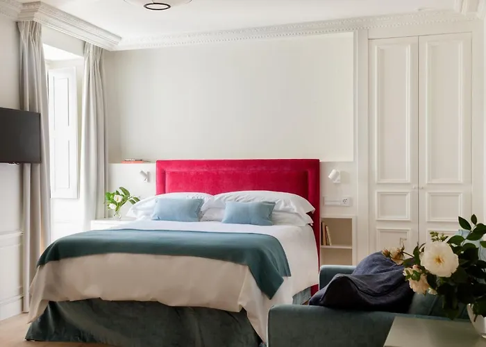 Gran Brillante Hotel San Esteban de Pravia