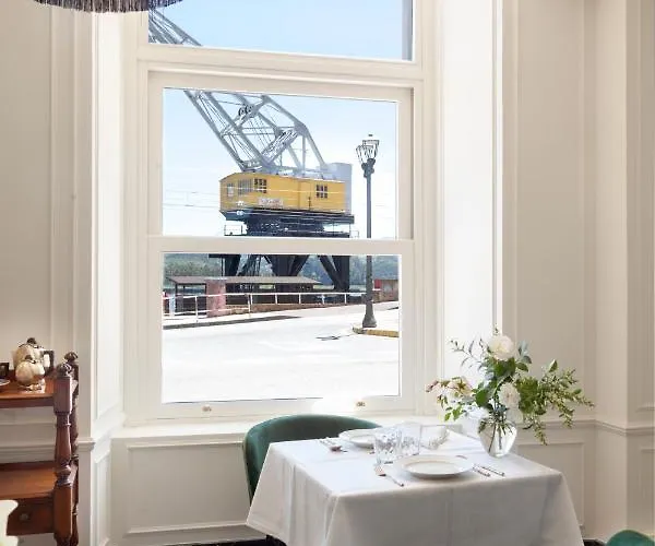 Gran Brillante Hotel 4*