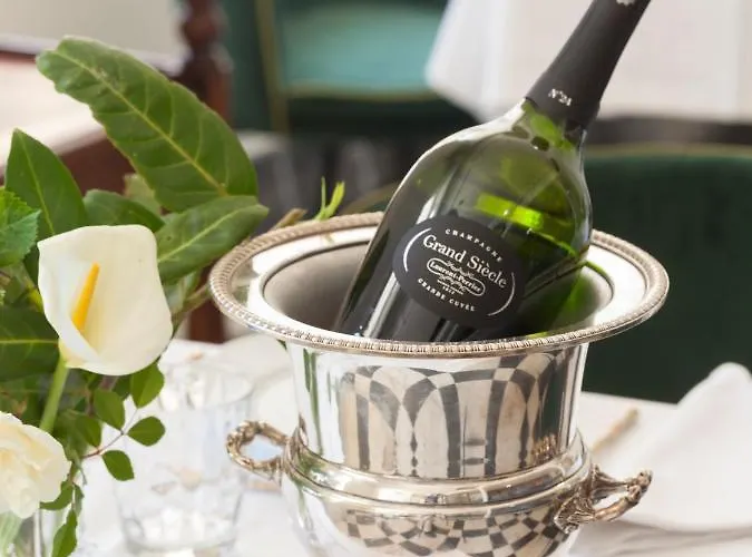 Hotel Gran Brillante