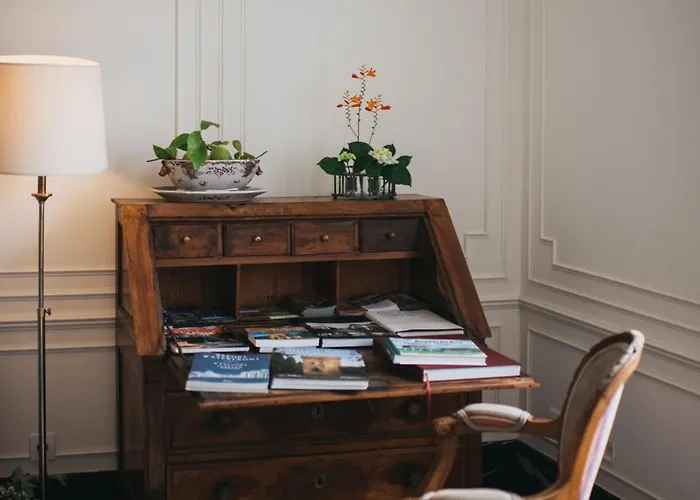 Gran Brillante Hotel 4*