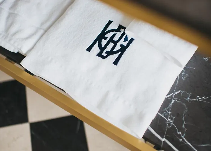 Hotel Gran Brillante 4*