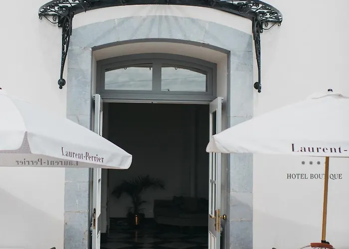 Gran Brillante Hotel San Esteban de Pravia