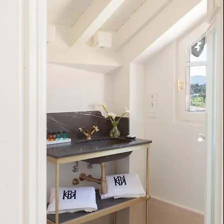 酒店 Gran Brillante