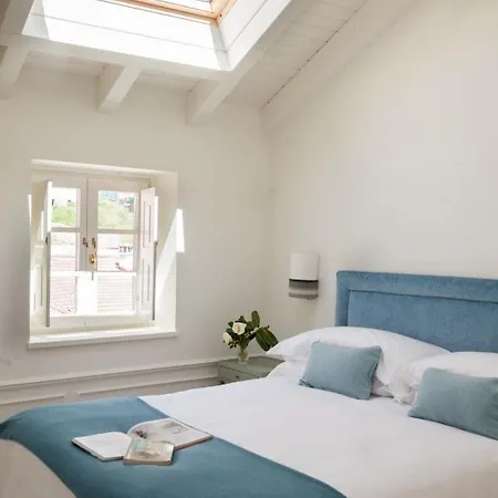 Gran Brillante 酒店 San Esteban de Pravia