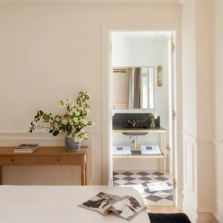 酒店 Gran Brillante 4*