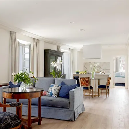 酒店 Gran Brillante