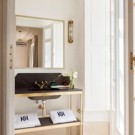 酒店 Gran Brillante 4*