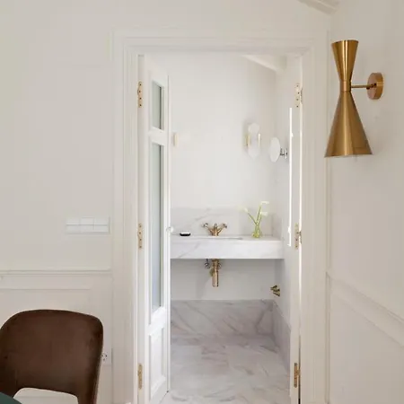 Gran Brillante 酒店 4*