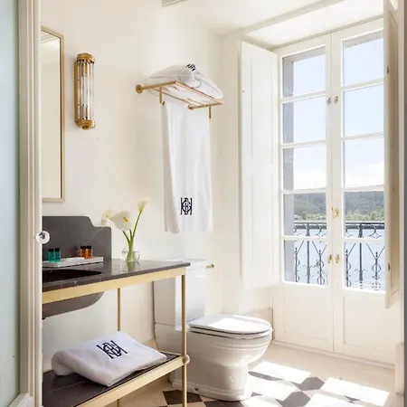 Gran Brillante 4* San Esteban de Pravia