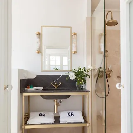 酒店 Gran Brillante 4*