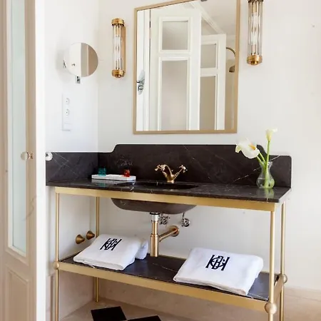 酒店 Gran Brillante