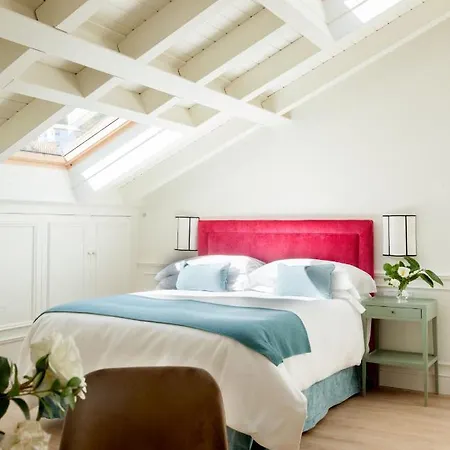 Gran Brillante 酒店 San Esteban de Pravia