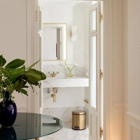 Gran Brillante 酒店 4*