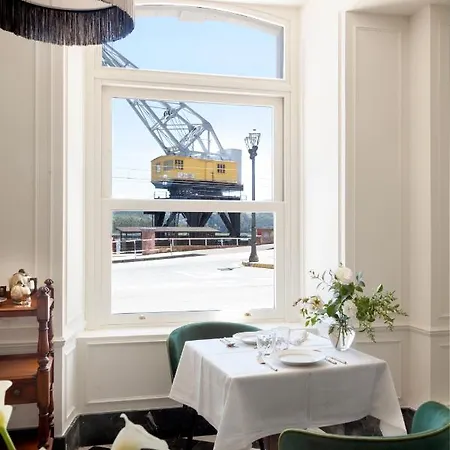 Gran Brillante 酒店 4*