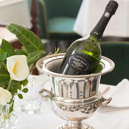 酒店 Gran Brillante